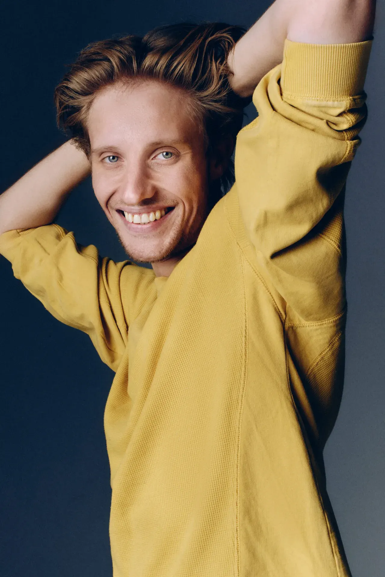Mikołaj Tobolski