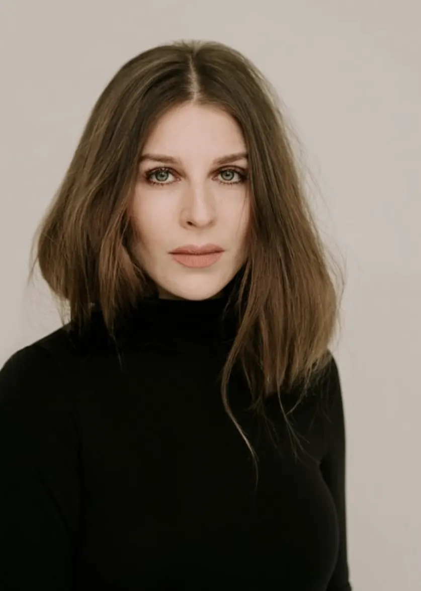 Monika Łopuszyńska