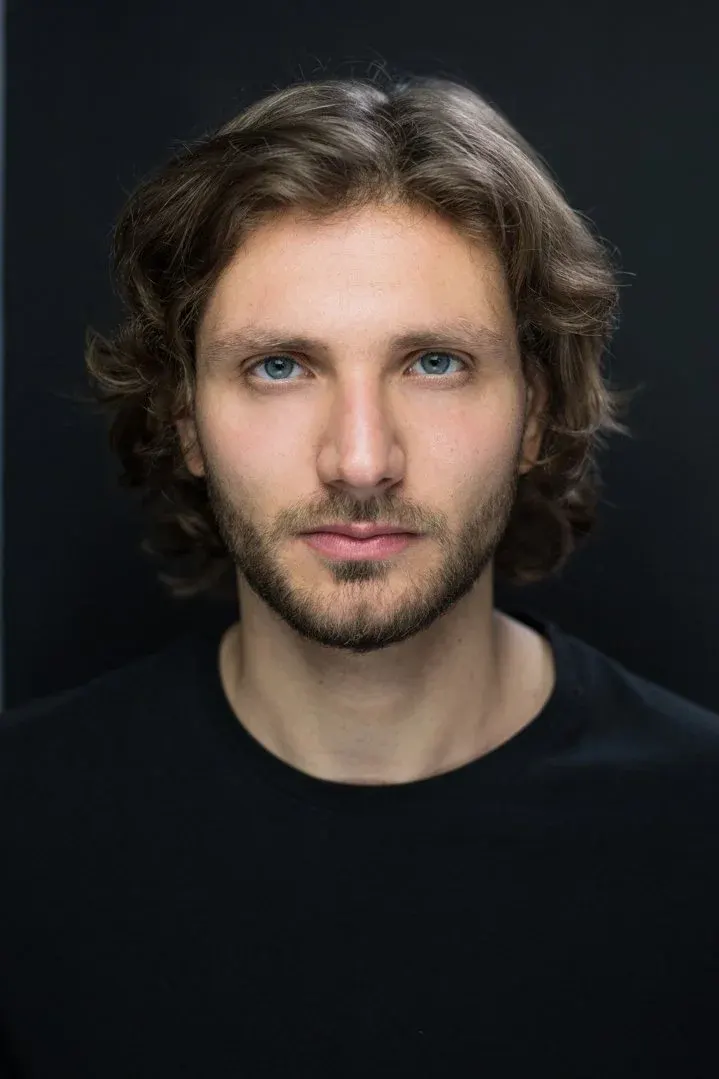 Adam Rosa