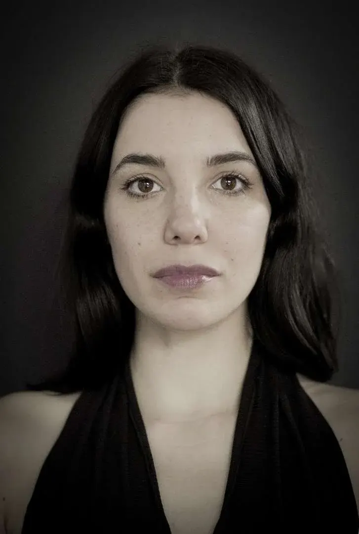 Maria Łozińska