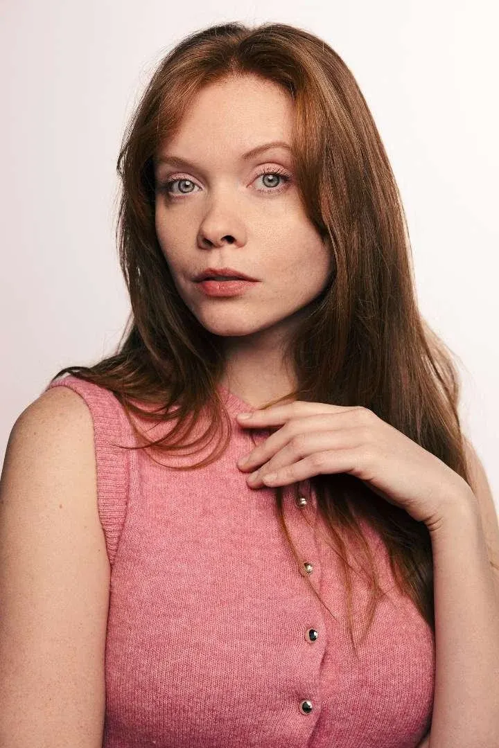 Sonia Trzewikowska